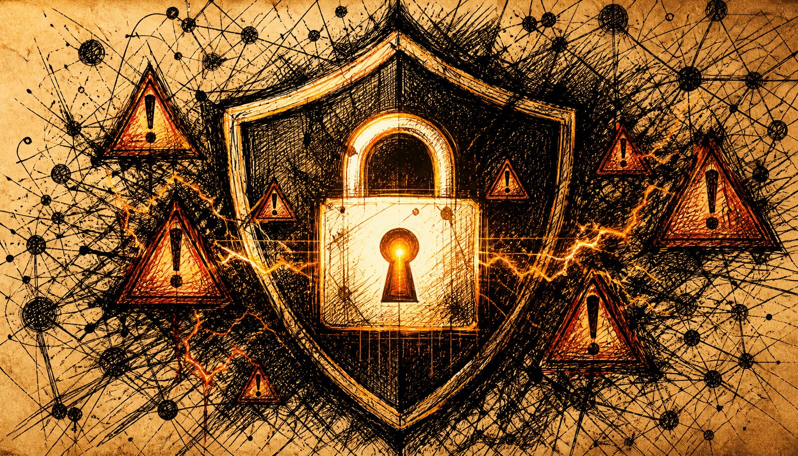 Cover Image Key Findings from the 2025 Verizon Data Breach Investigations Report