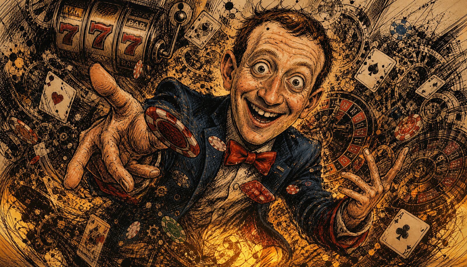 Cover Image Meta's Pattern of Failed Big Bets: From Metaverse Meltdown to AI Brain Drain