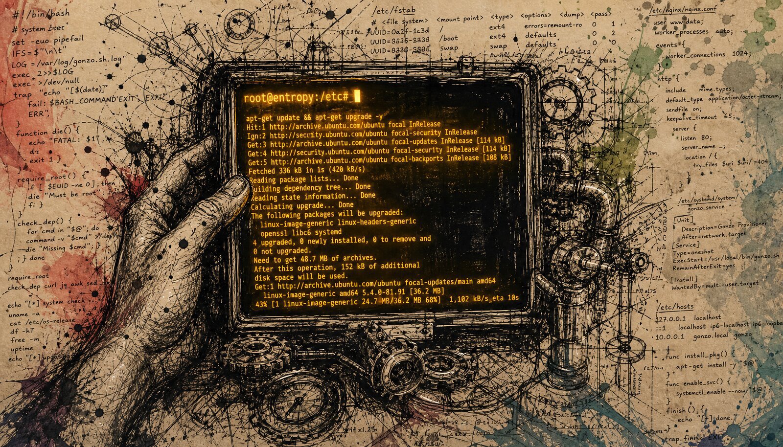 Zsh Hidden Gems: Advanced Tricks That Will Transform Your Command Line Experience