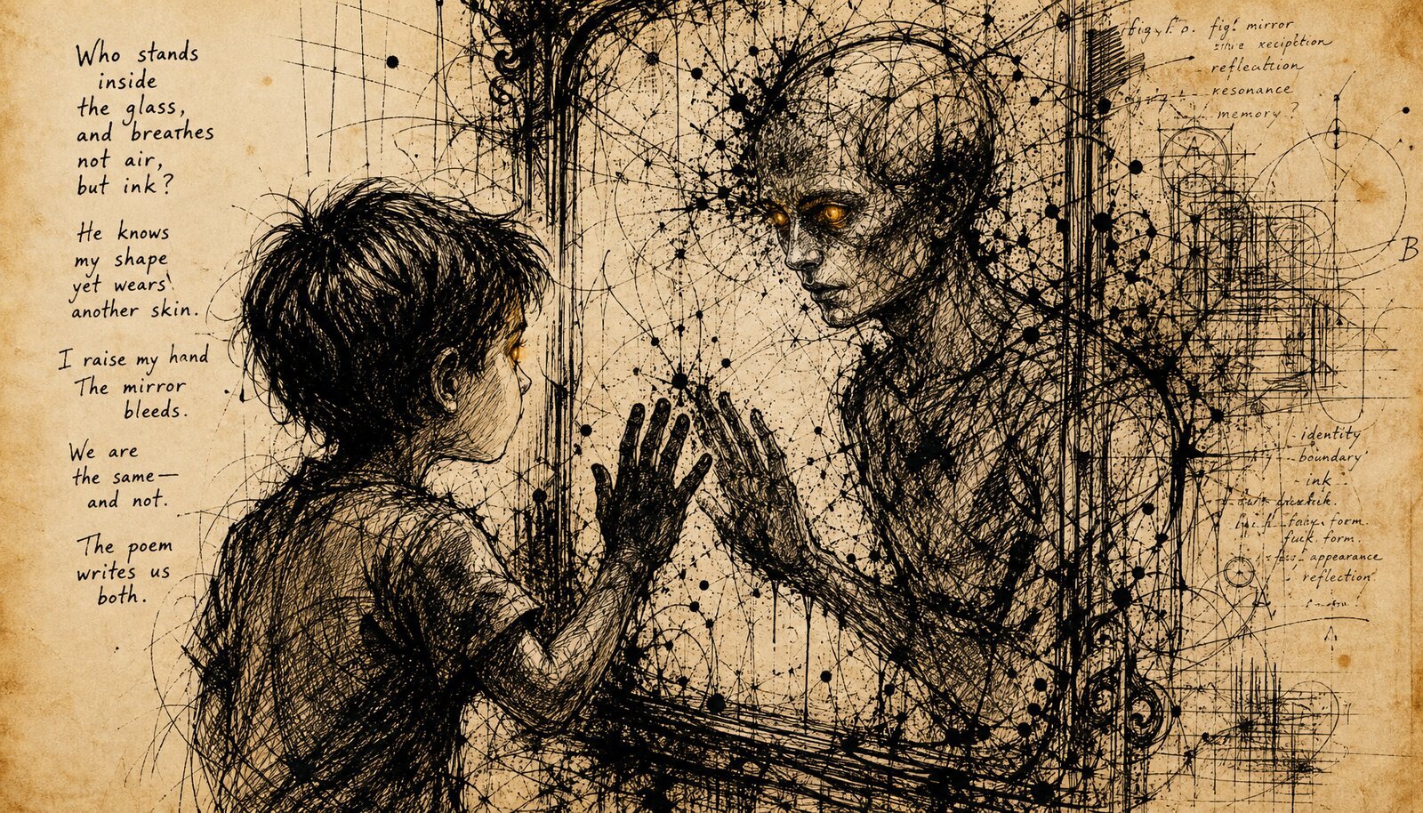 Cover Image Mirror