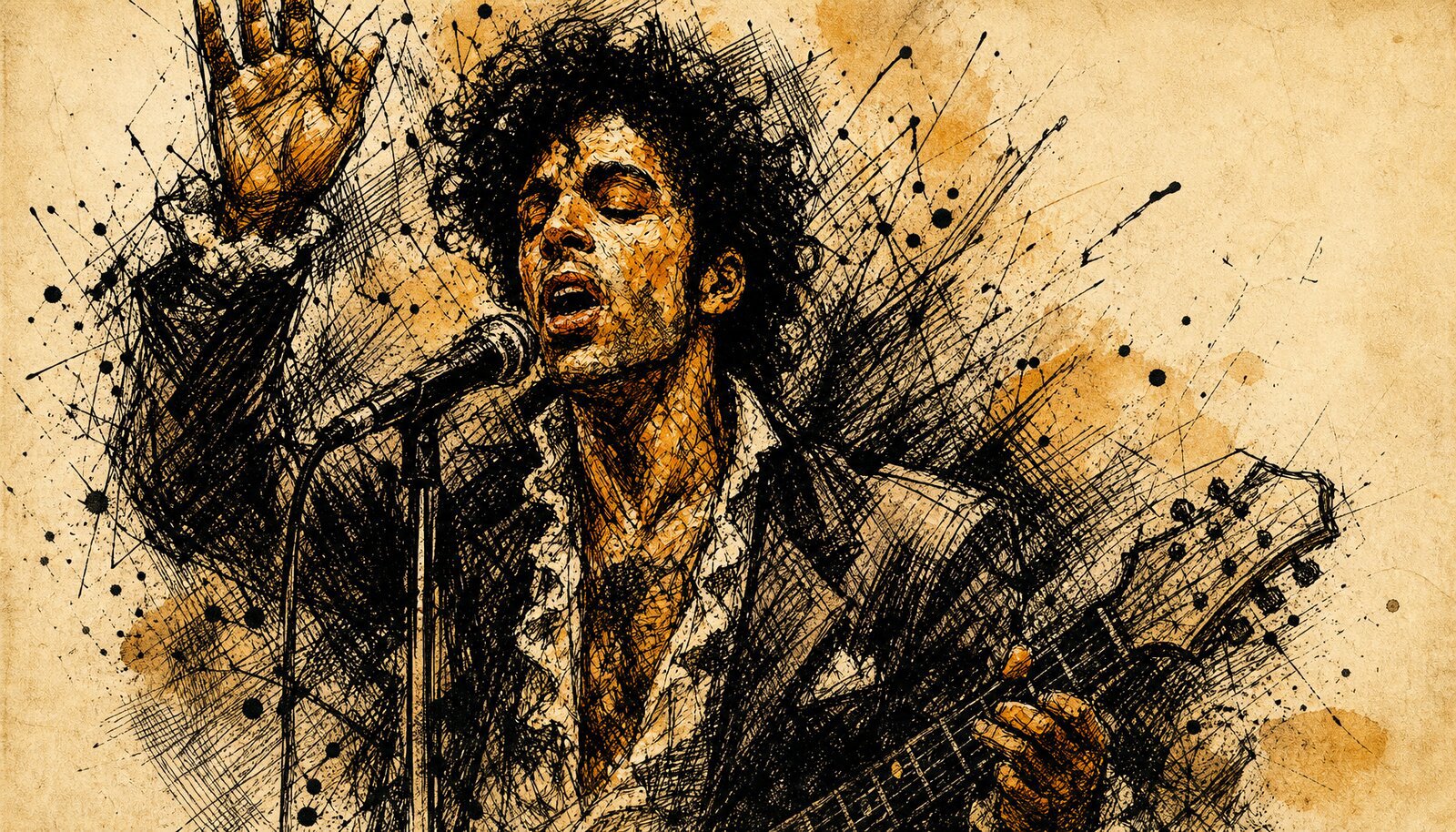 Cover Image Prince: A Genius Too Far Ahead of His Time