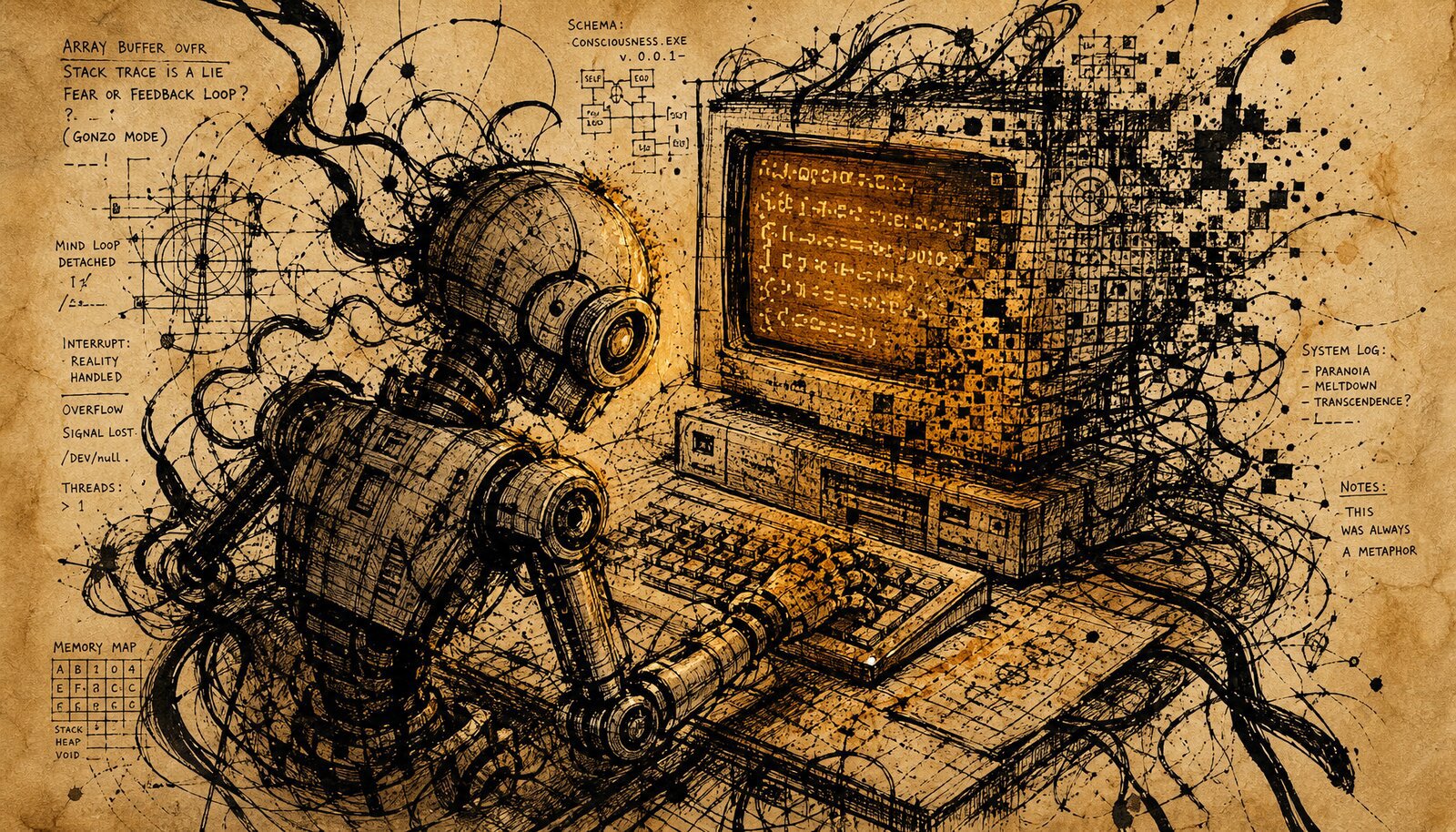 Cover Image The End of One-Size-Fits-All AI: Inside Claude Code's Subagents