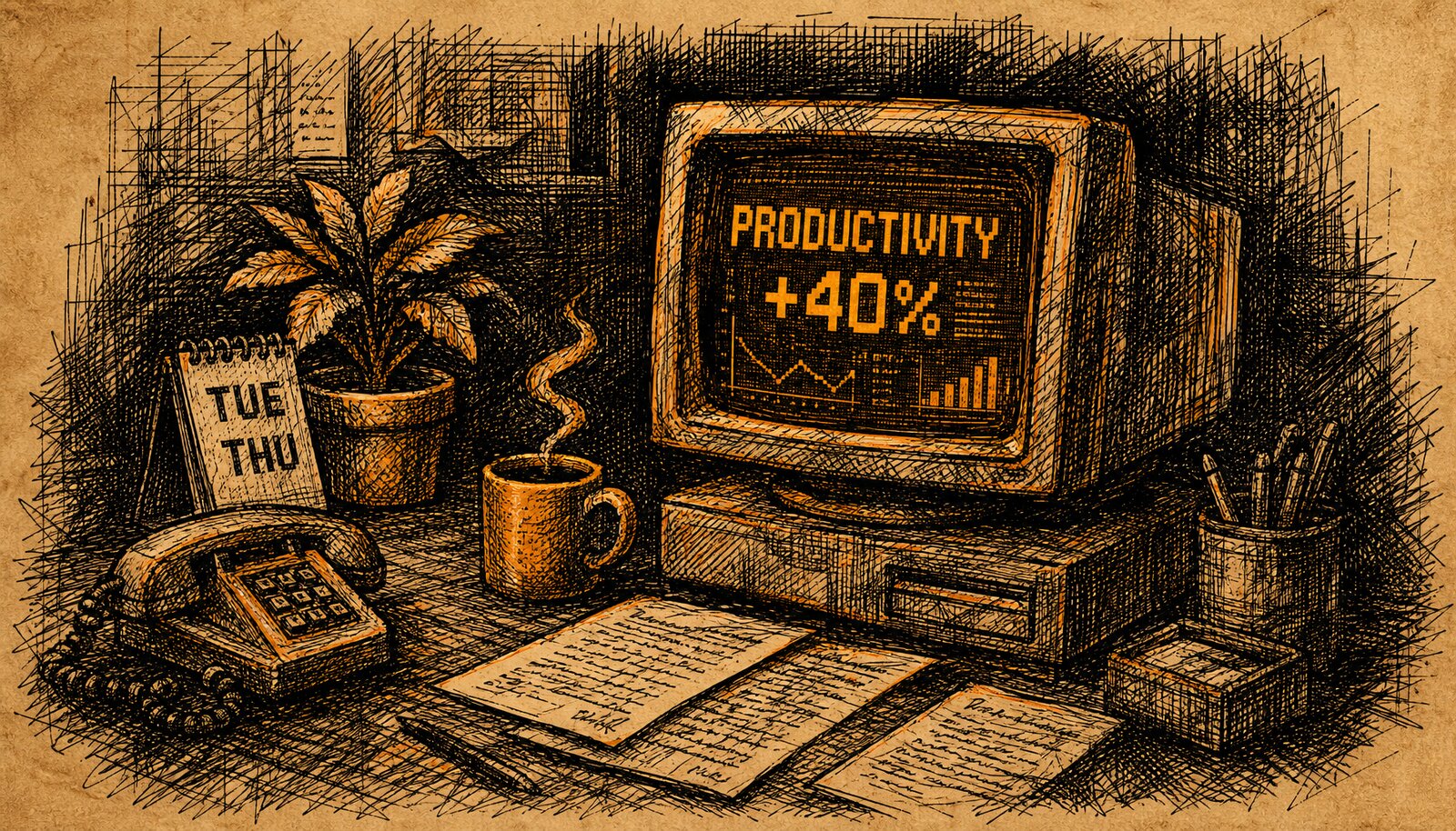 Cover Image The Four-Day Work Week: From Radical Experiment to Evidence-Based Practice