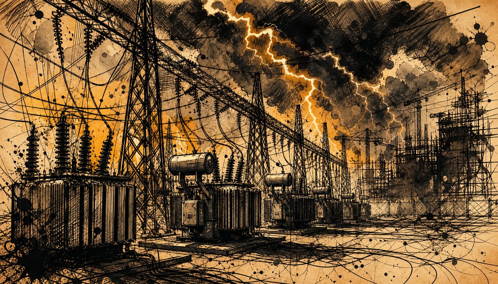 Cover Image Borrowed Structure