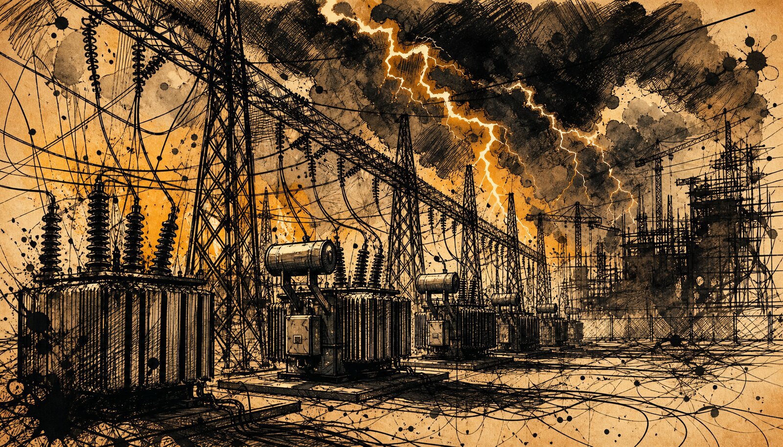 Cover Image Borrowed Structure