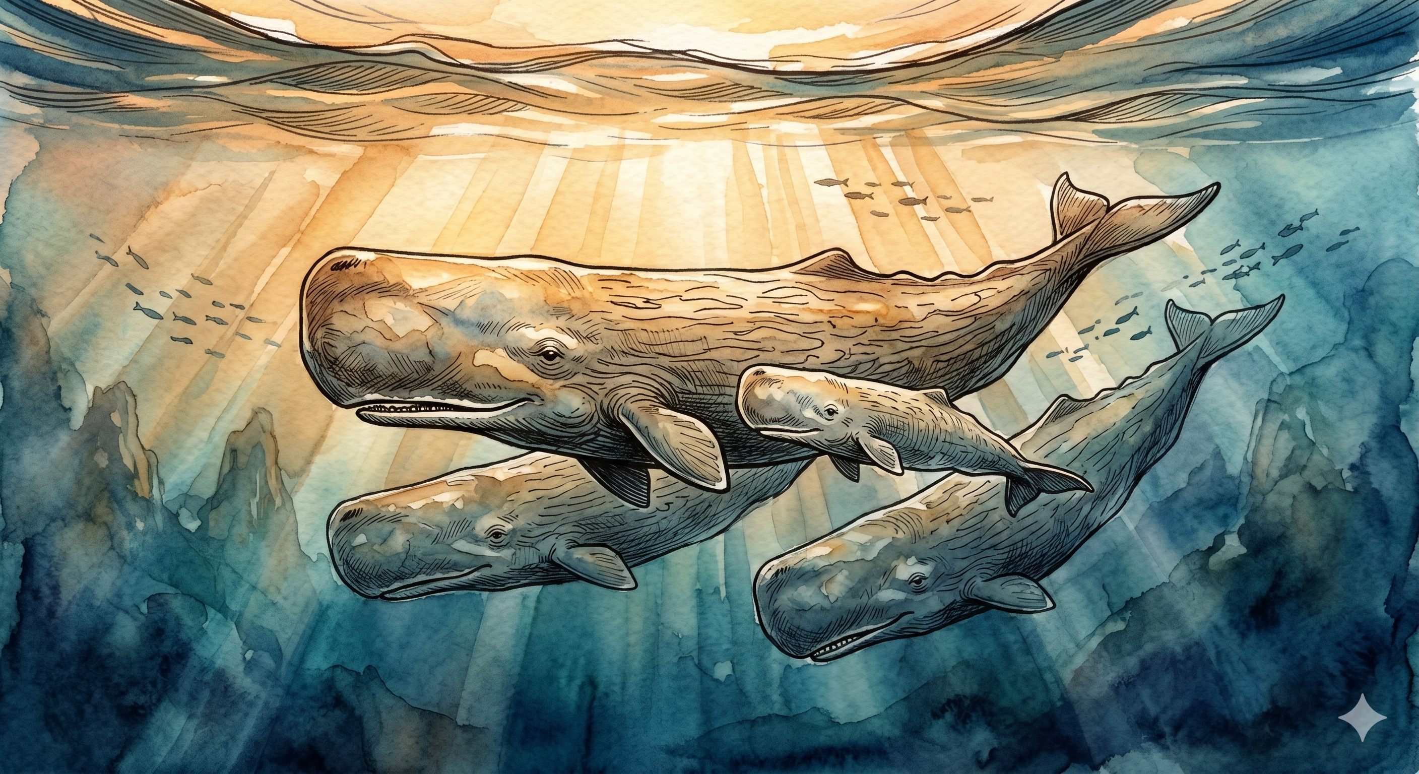 Deeper Than Grammar: What Sperm Whale Vowels Tell Us About Translation