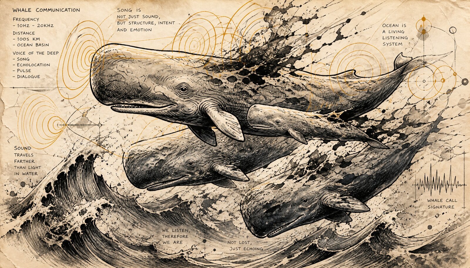 Deeper Than Grammar: What Sperm Whale Vowels Tell Us About Translation