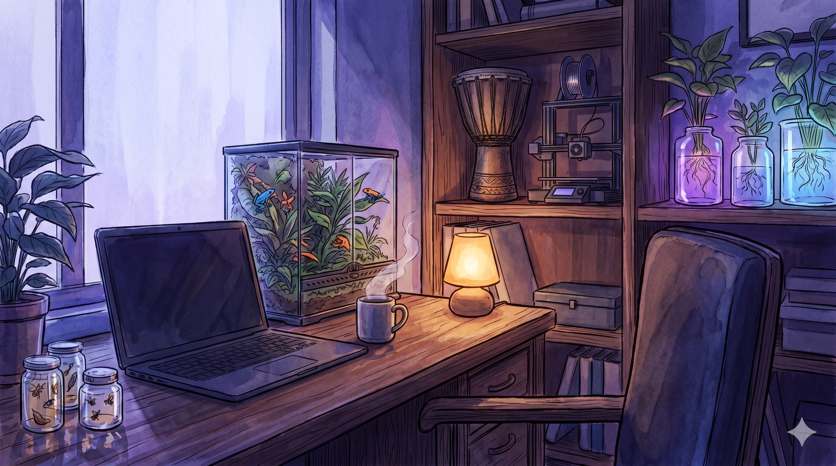 What My AuDHD Brain Taught Me About Leadership