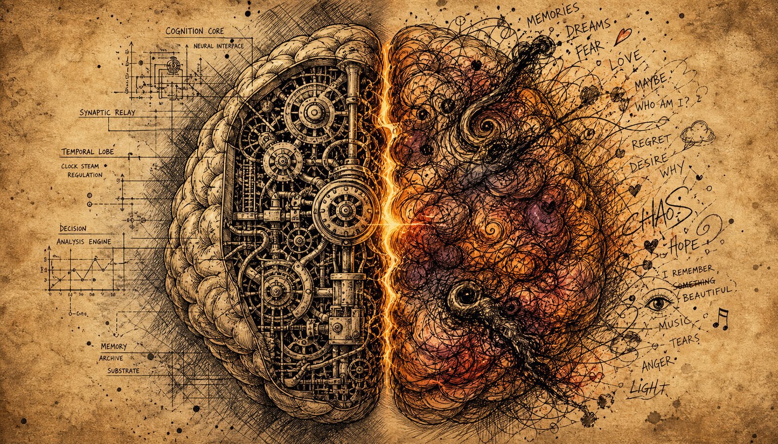 What My AuDHD Brain Taught Me About Leadership