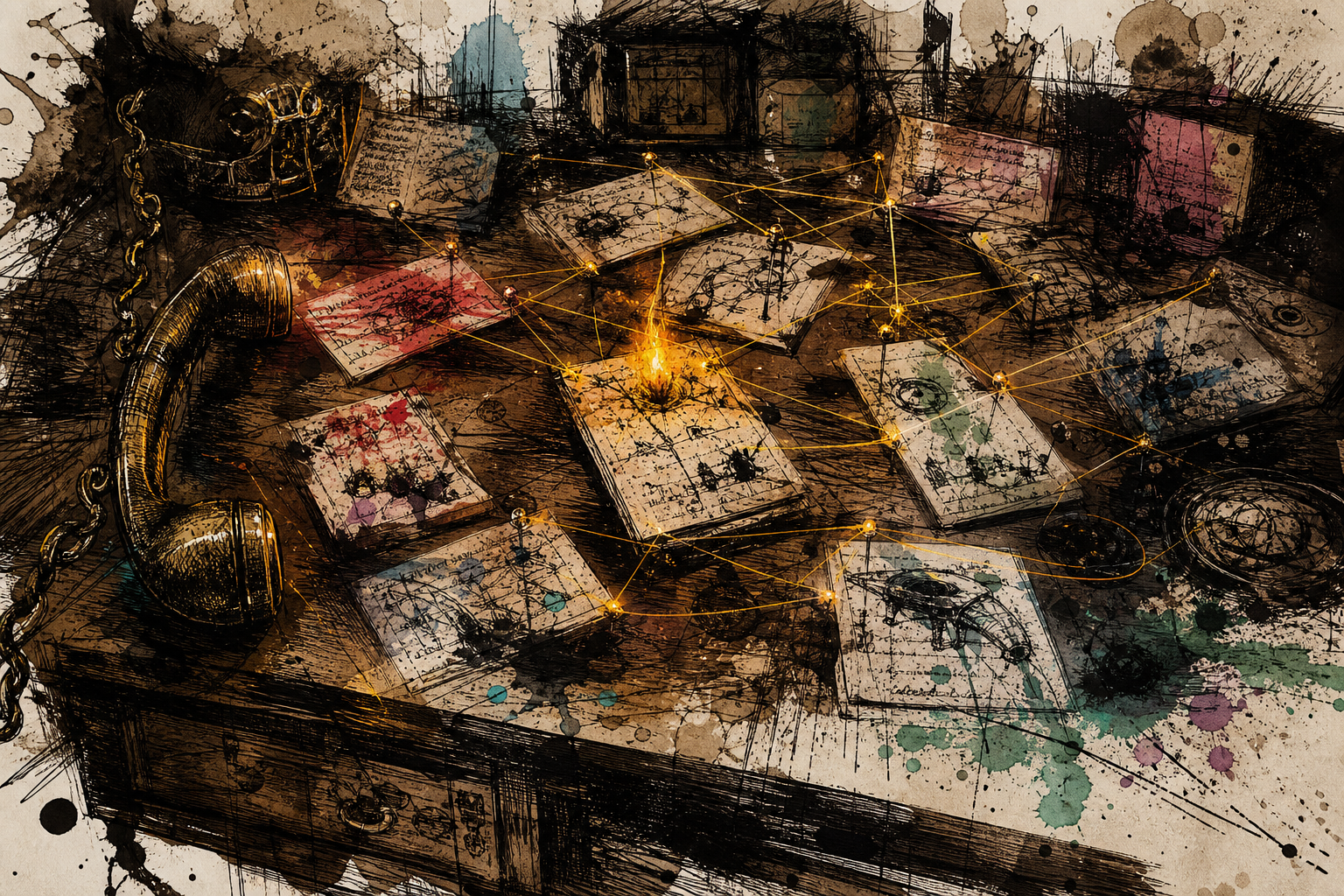 Cover Image The Hermes Kanban: A Complete Guide to Multi-Agent Task Orchestration
