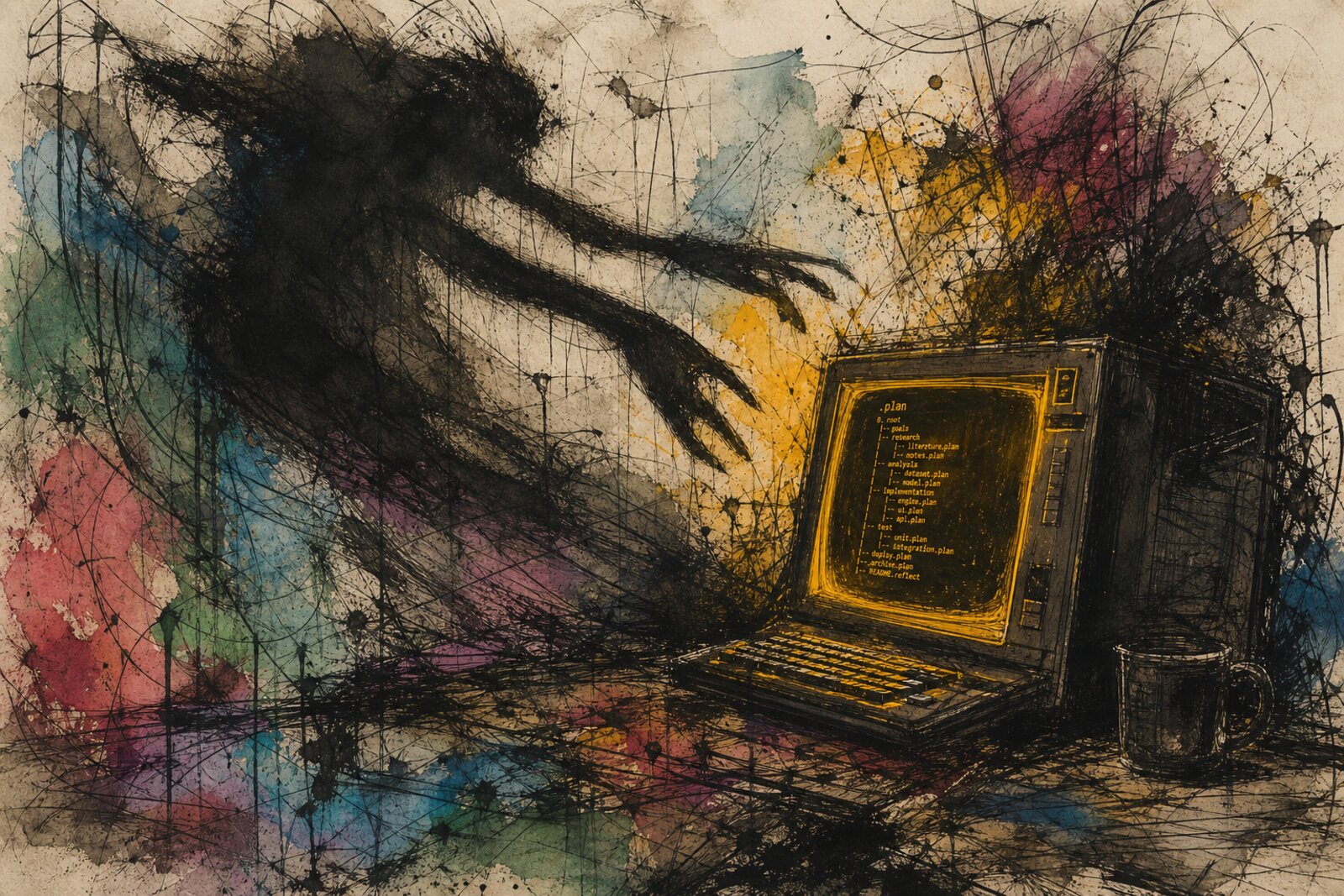 Cover Image The Internet's First Microblog Was Built on Trust. That Was the Problem.