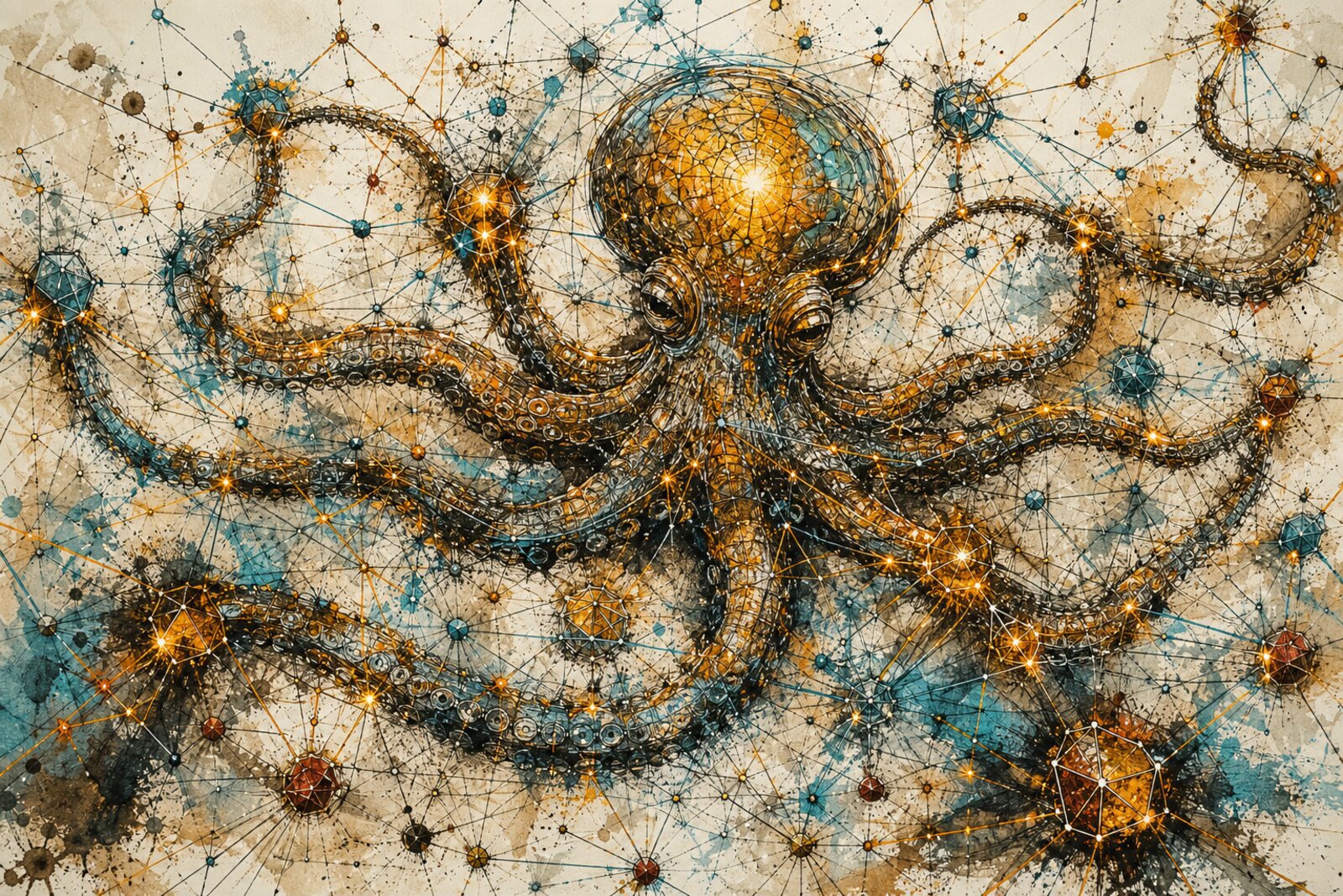 Cover Image I Built My Own Research Engine. Here's What This Tool Lets You Do.