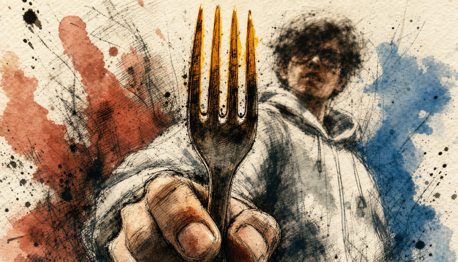 Vibe Coding Open Core Out of its Lockbox II: May the Fork Be With You