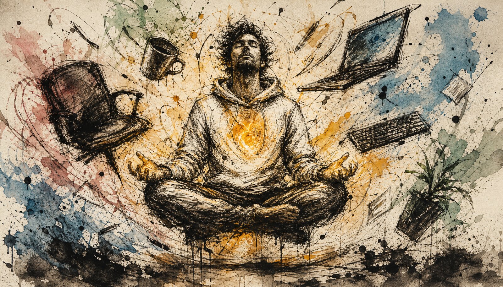Vibe Coding Open Core Out of its Lockbox III: The Source Awakens