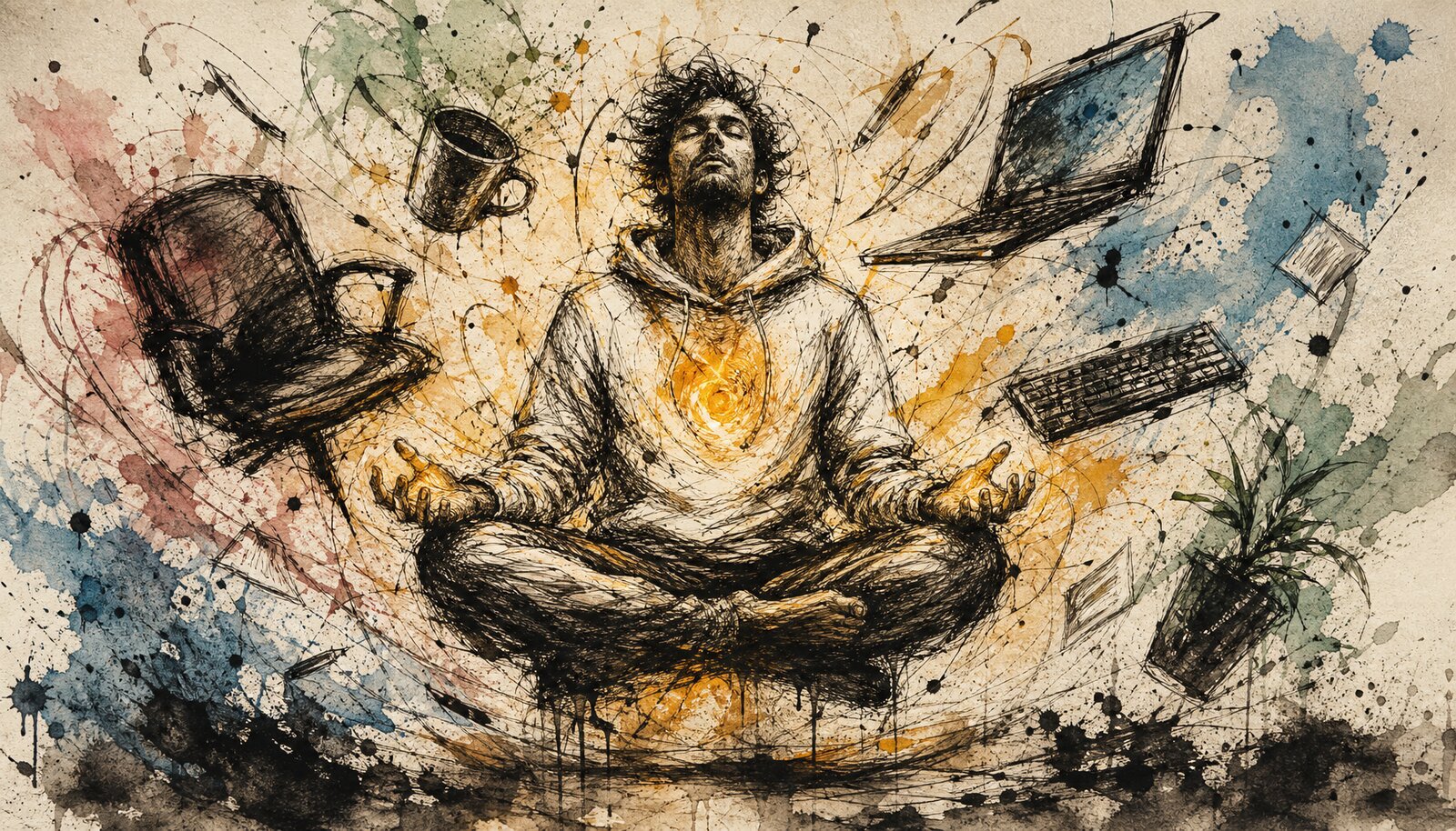 Vibe Coding Open Core Out of its Lockbox III: The Source Awakens