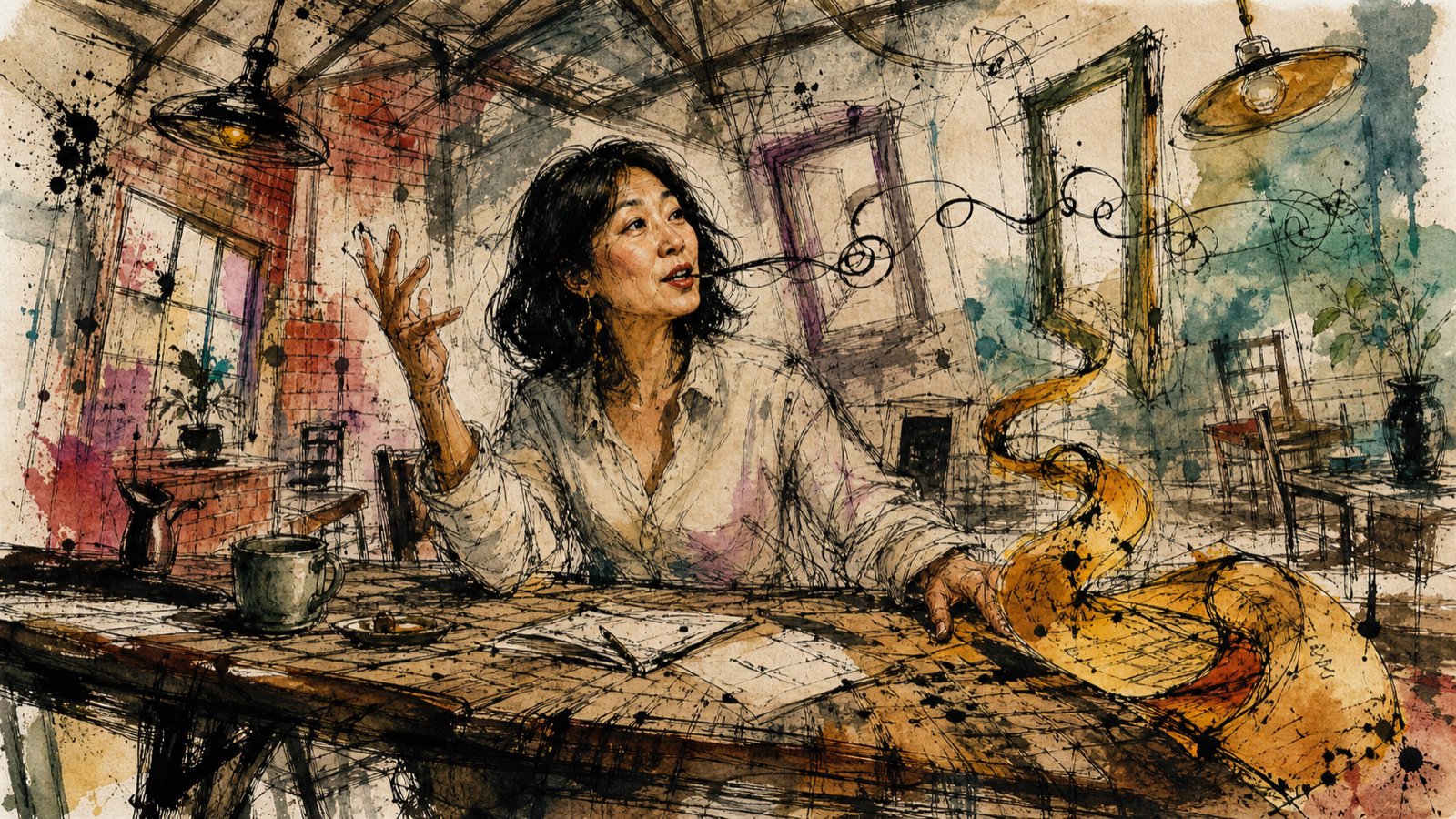 Cover Image Why Voice Transcripts Make Better Agent Context Than Typed Notes