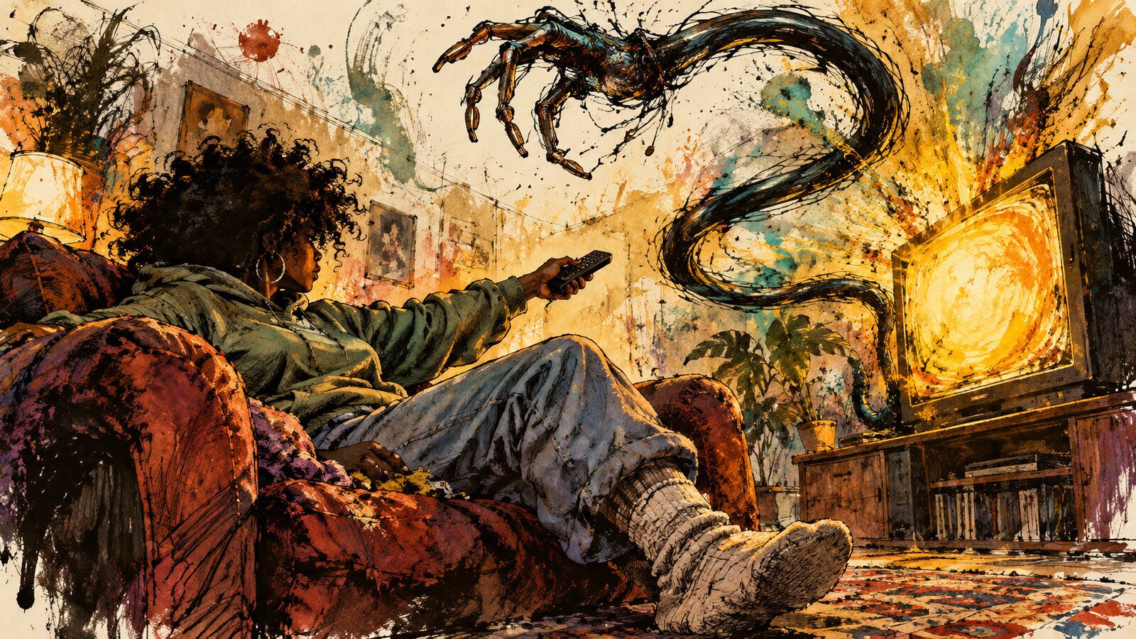 Cover Image Let Me Own It