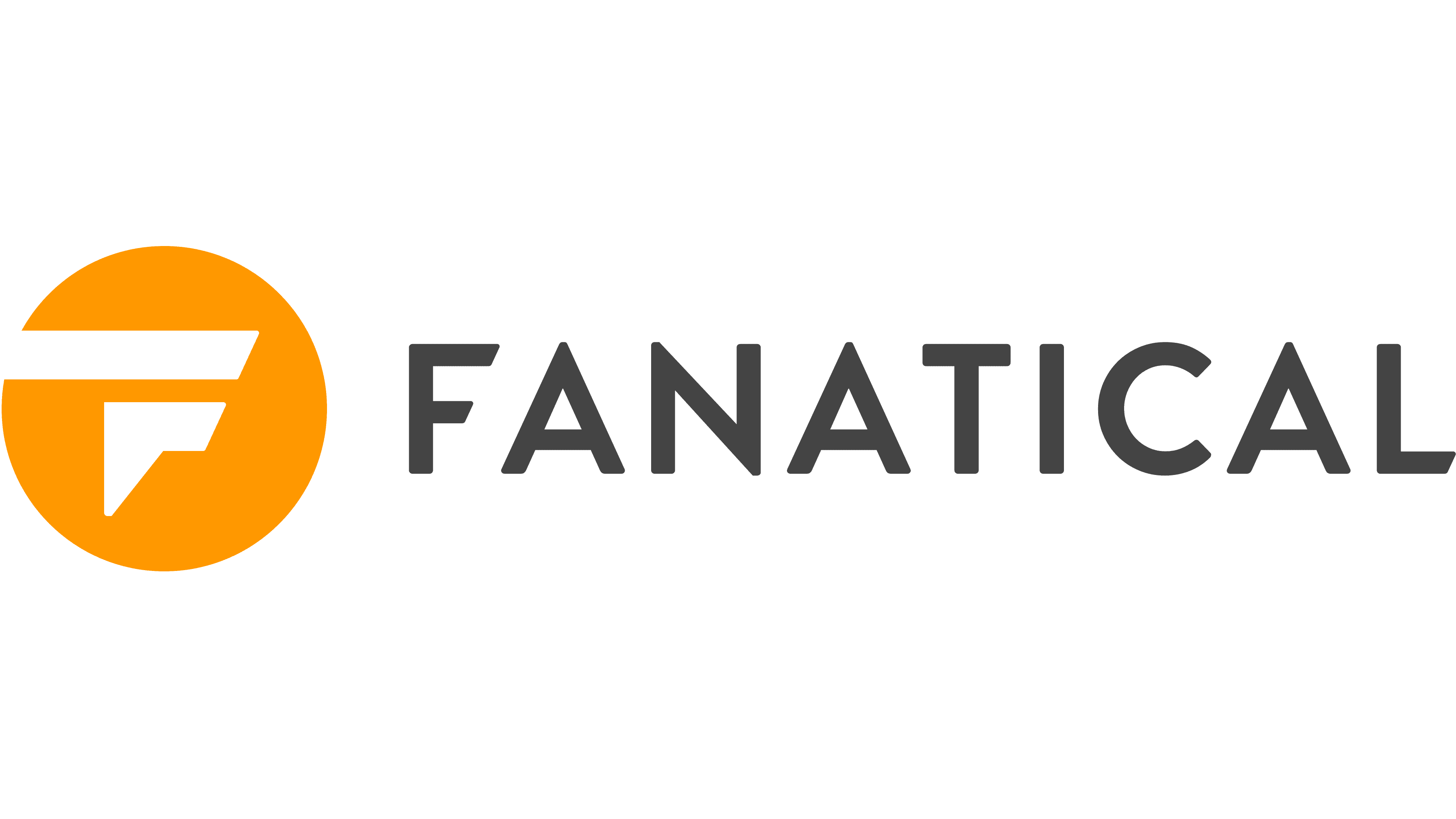 Fanatical logo