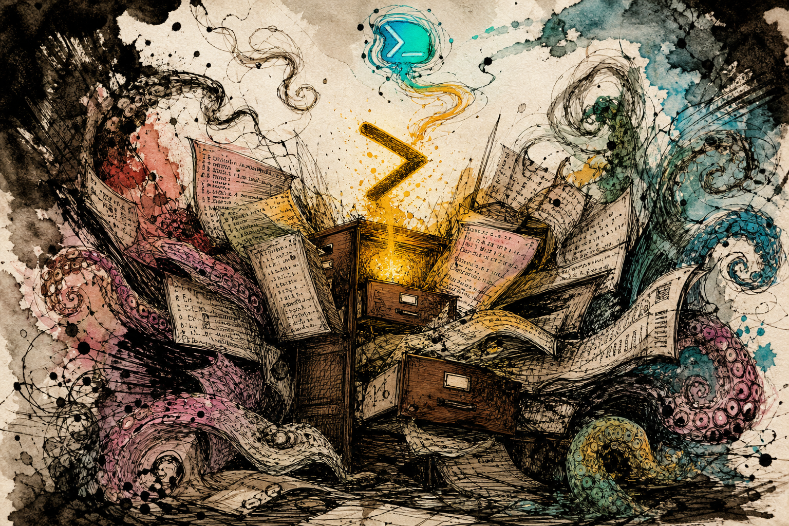 Cover Image oh-my-zsh alternatives