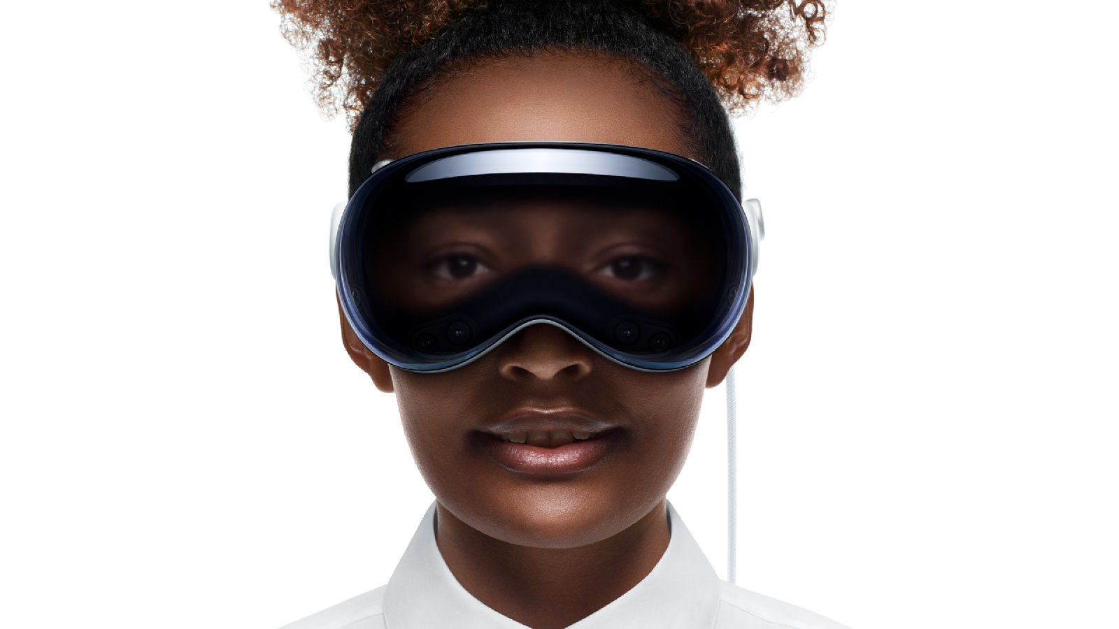Apple spatial computing wishlist